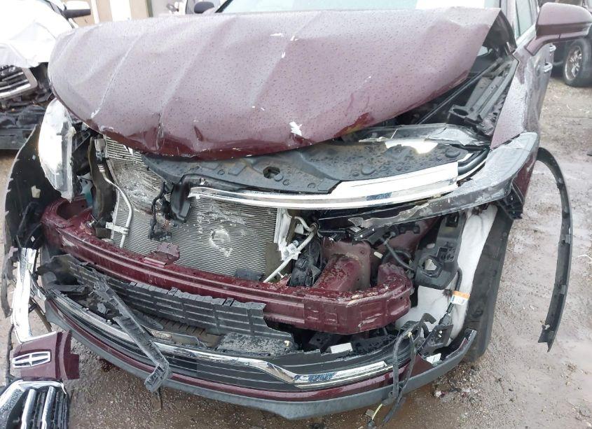 Photo 6 of 2017 Lincoln Mkx SELECT (VIN 2LMPJ6KP4HBL19176)