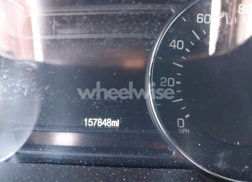 Photo 15 of 2017 Lincoln Mkx SELECT (VIN 2LMPJ6KR6HBL50835)