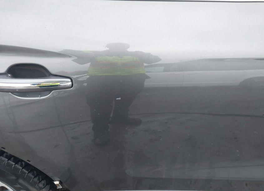 Photo 19 of 2017 Lincoln Mkx SELECT (VIN 2LMPJ6KR9HBL20275)