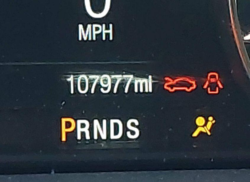 Photo 15 of 2017 Lincoln Mkx RESERVE (VIN 2LMPJ6LP3HBL50143)