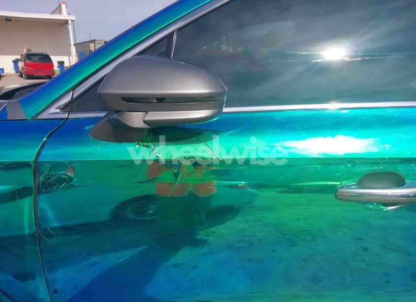 Photo 17 of 2016 Lincoln Mkx RESERVE (VIN 2LMPJ6LPXGBL51630)