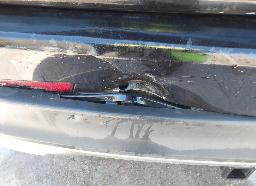 Photo 6 of 2017 Lincoln Mkx RESERVE (VIN 2LMPJ6LR2HBL35473)