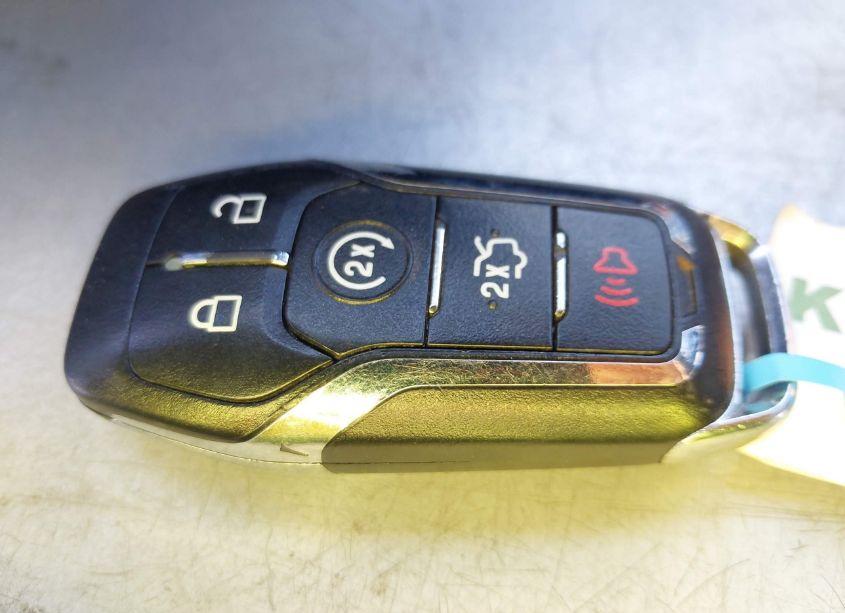 Photo 11 of 2016 Lincoln Mkx RESERVE (VIN 2LMPJ6LR3GBL40888)