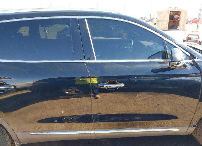 Photo 14 of 2016 Lincoln Mkx RESERVE (VIN 2LMPJ6LR3GBL40888)