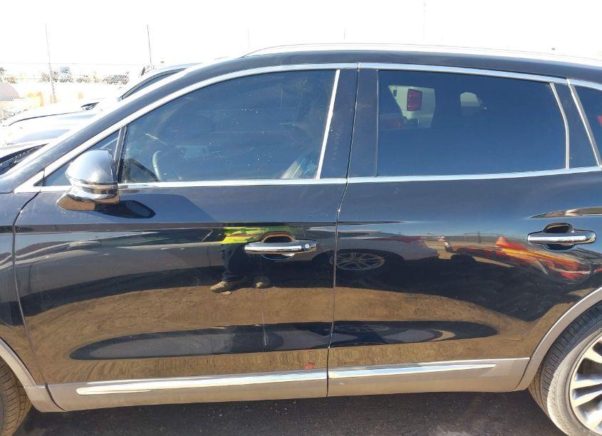 Photo 15 of 2016 Lincoln Mkx RESERVE (VIN 2LMPJ6LR3GBL40888)