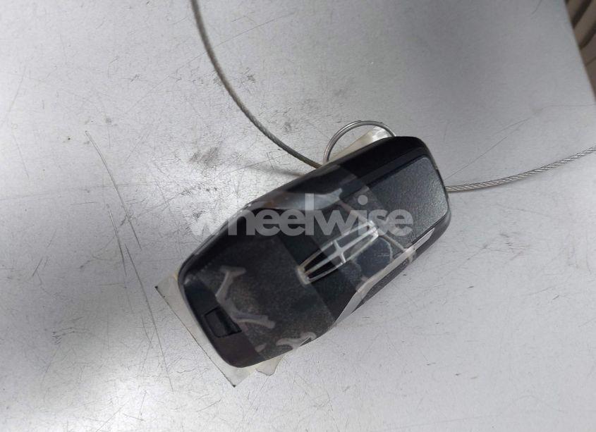 Photo 11 of 2017 Lincoln Mkx RESERVE (VIN 2LMPJ6LR5HBL38321)