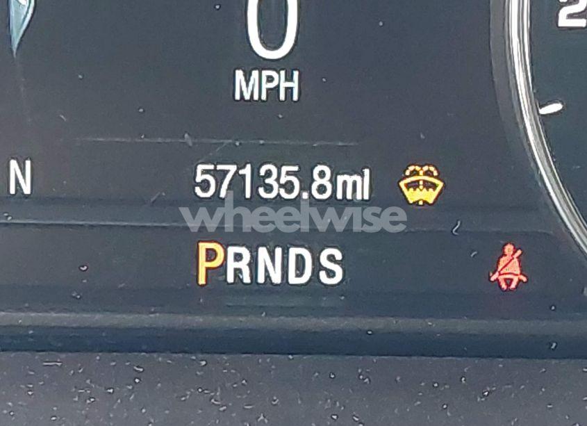 Photo 15 of 2017 Lincoln Mkx RESERVE (VIN 2LMPJ6LR5HBL38321)