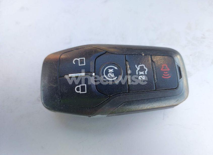 Photo 11 of 2016 Lincoln Mkx RESERVE (VIN 2LMPJ6LR7GBL58083)