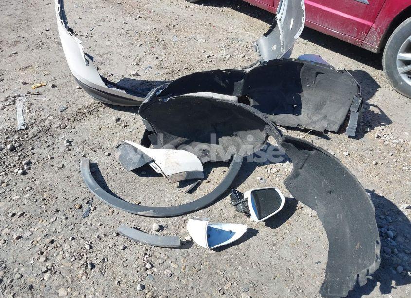 Photo 12 of 2016 Lincoln Mkx RESERVE (VIN 2LMPJ6LR7GBL58083)