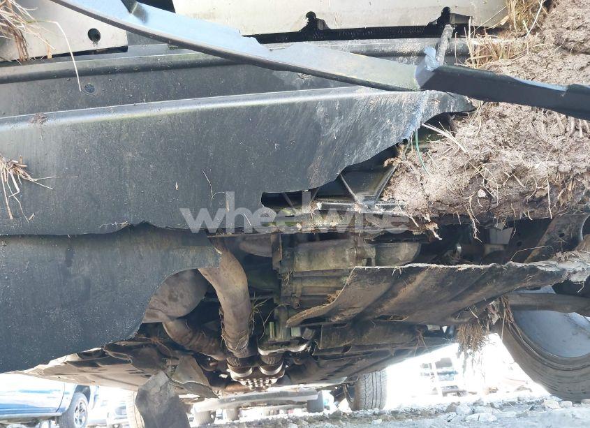 Photo 6 of 2016 Lincoln Mkx RESERVE (VIN 2LMPJ6LR7GBL58083)