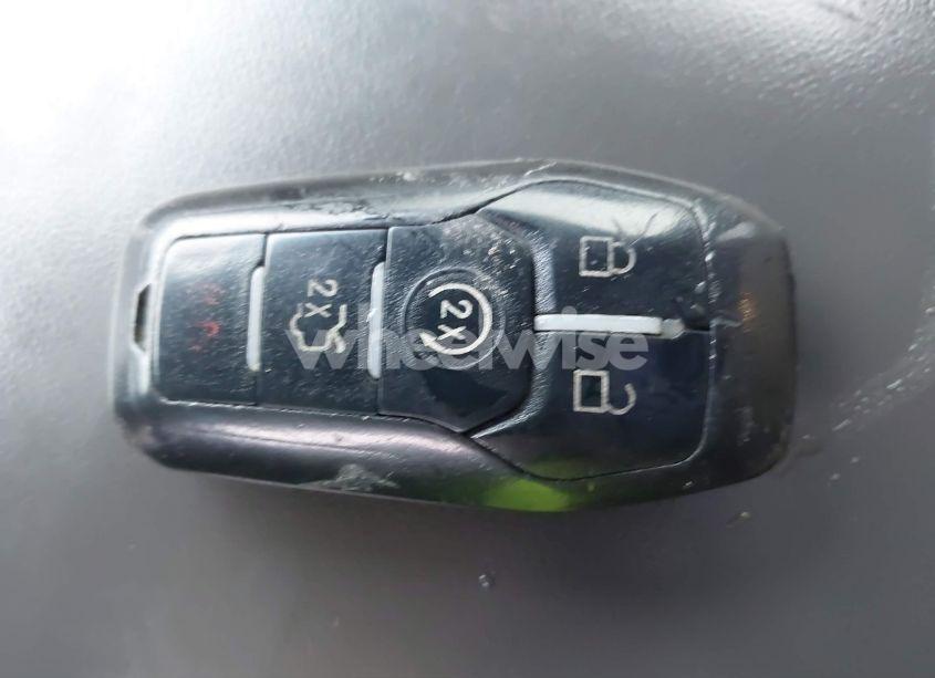 Photo 11 of 2016 Lincoln Mkx RESERVE (VIN 2LMPJ6LR8GBL54494)