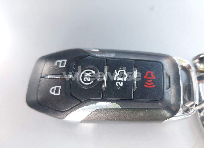 Photo 11 of 2016 Lincoln Mkx BLACK LABEL (VIN 2LMPJ7JP7GBL81127)