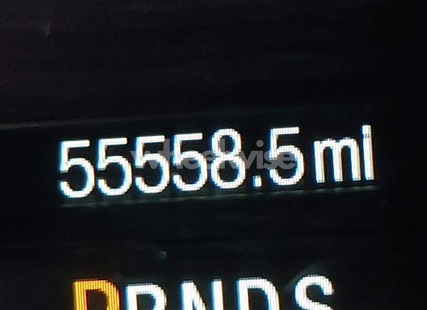 Photo 15 of 2016 Lincoln Mkx BLACK LABEL (VIN 2LMPJ7JP7GBL81127)