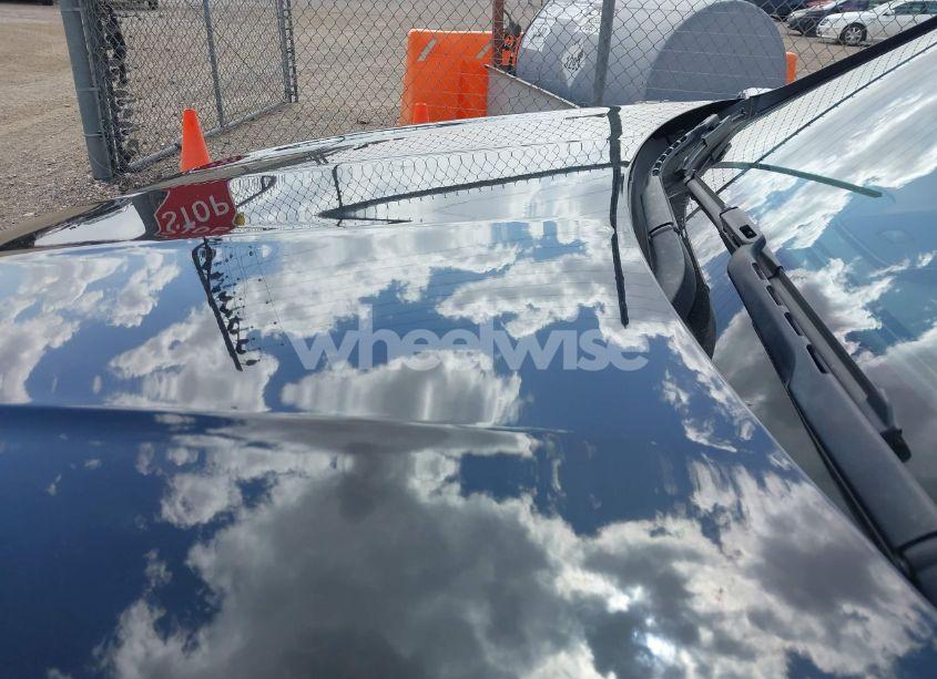 Photo 17 of 2016 Lincoln Mkx BLACK LABEL (VIN 2LMPJ7JP7GBL81127)