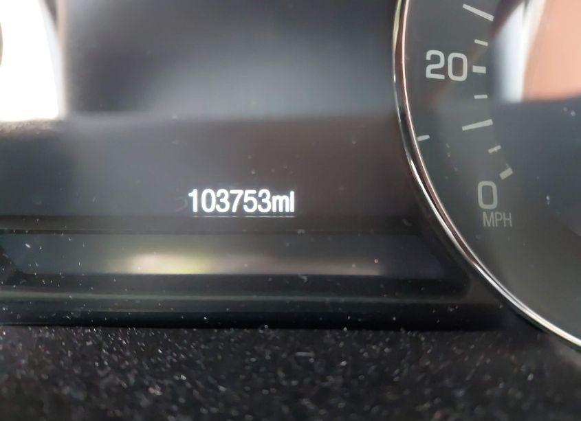 Photo 15 of 2017 Lincoln Mkx BLACK LABEL (VIN 2LMPJ7JR7HBL32805)