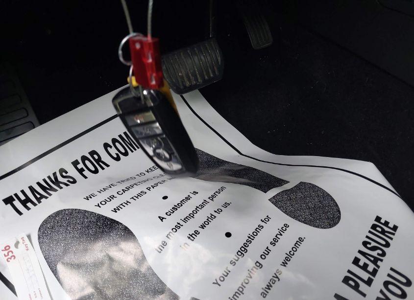 Photo 11 of 2020 Lincoln Nautilus RESERVE (VIN 2LMPJ8K91LBL00039)