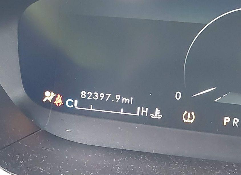 Photo 15 of 2020 Lincoln Nautilus RESERVE (VIN 2LMPJ8K91LBL00039)