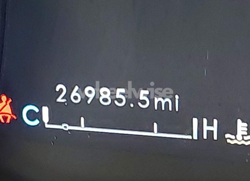 Photo 16 of 2020 Lincoln Nautilus RESERVE (VIN 2LMPJ8K92LBL11017)