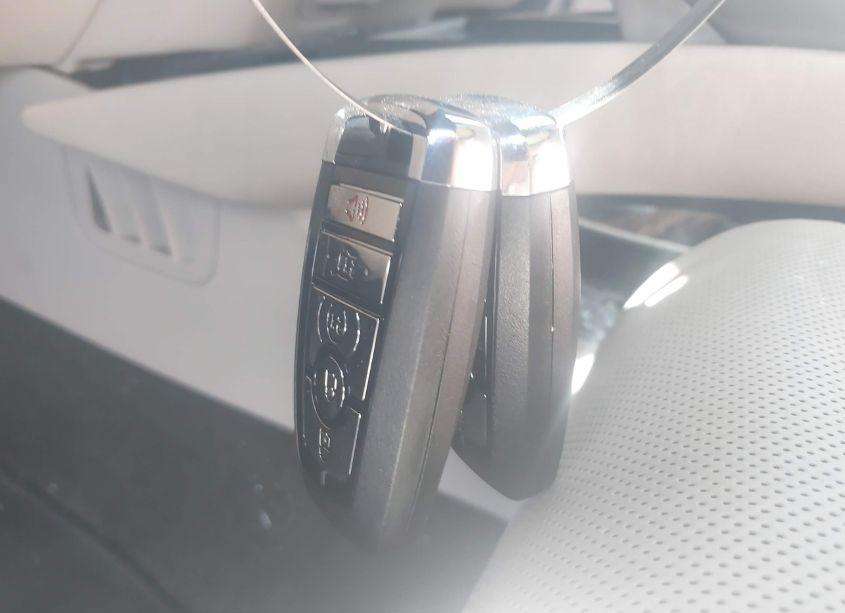 Photo 11 of 2020 Lincoln Nautilus RESERVE (VIN 2LMPJ8K97LBL12390)