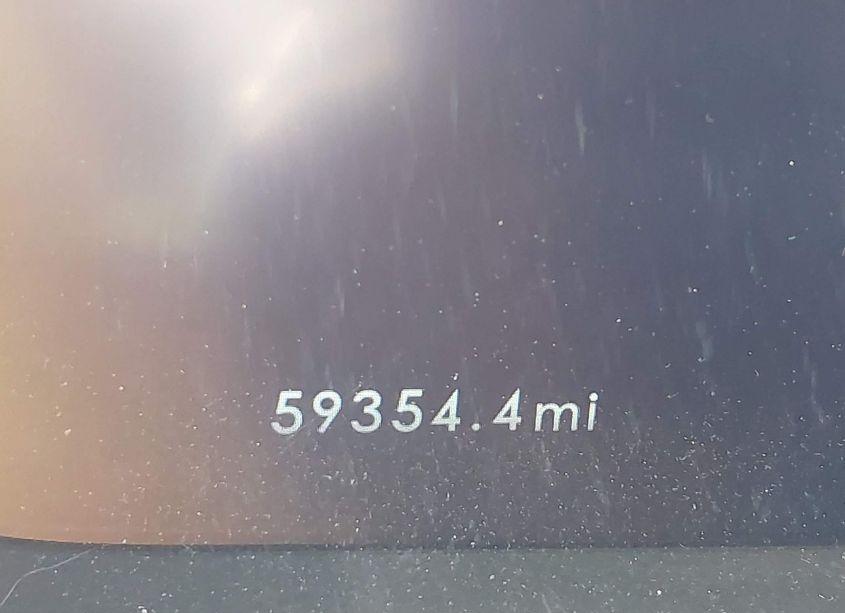 Photo 15 of 2020 Lincoln Nautilus RESERVE (VIN 2LMPJ8K97LBL12390)