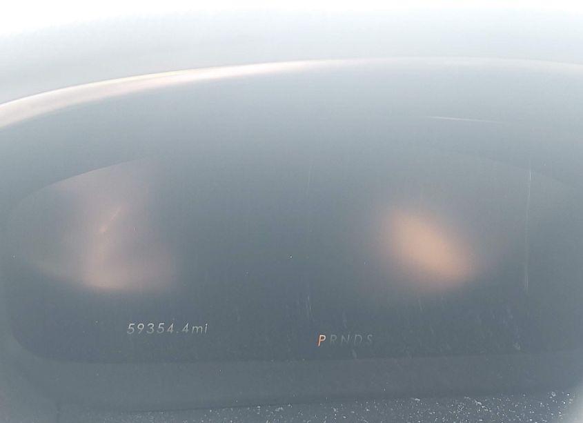 Photo 7 of 2020 Lincoln Nautilus RESERVE (VIN 2LMPJ8K97LBL12390)