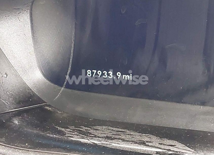 Photo 14 of 2020 Lincoln Nautilus RESERVE (VIN 2LMPJ8KP5LBL19272)