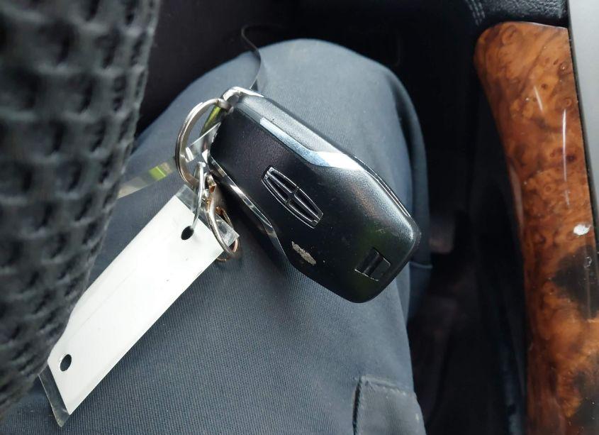 Photo 11 of 2017 Lincoln Mkx SELECT (VIN 2LMPJ8KR8HBL53425)