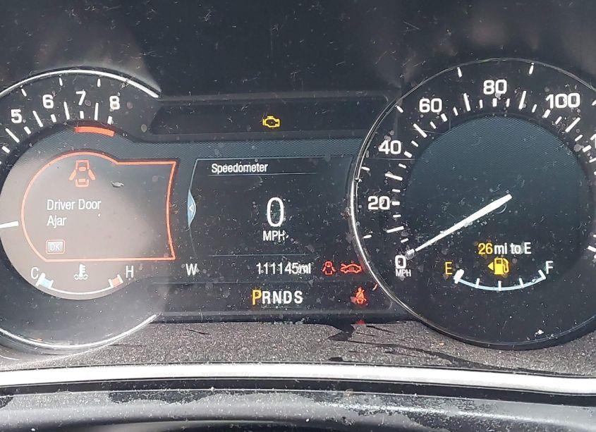 Photo 15 of 2017 Lincoln Mkx SELECT (VIN 2LMPJ8KR8HBL53425)