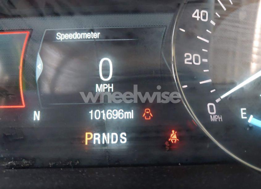 Photo 15 of 2017 Lincoln Mkx SELECT (VIN 2LMPJ8KR9HBL25391)