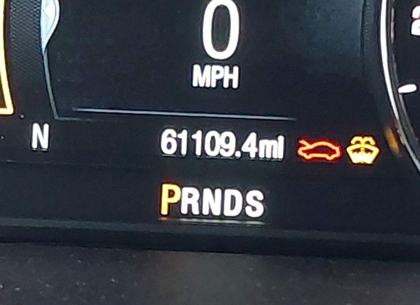 Photo 15 of 2017 Lincoln Mkx RESERVE (VIN 2LMPJ8LP2HBL17792)