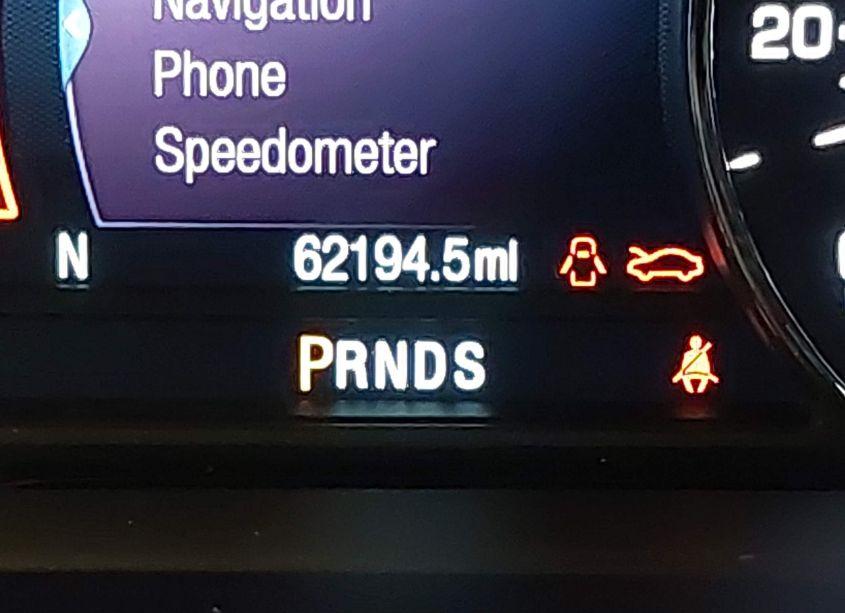 Photo 16 of 2017 Lincoln Mkx RESERVE (VIN 2LMPJ8LP3HBL37565)