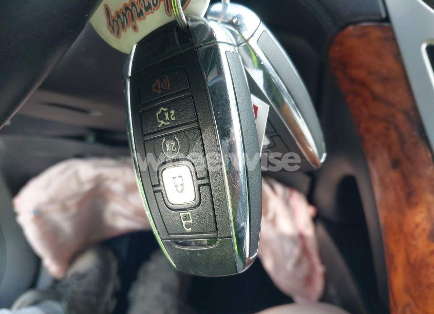 Photo 11 of 2019 Lincoln Nautilus RESERVE (VIN 2LMPJ8LP6KBL15003)