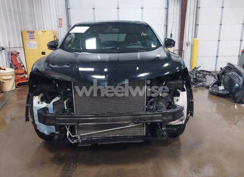 Photo 13 of 2017 Lincoln Mkx RESERVE (VIN 2LMPJ8LR1HBL29109)