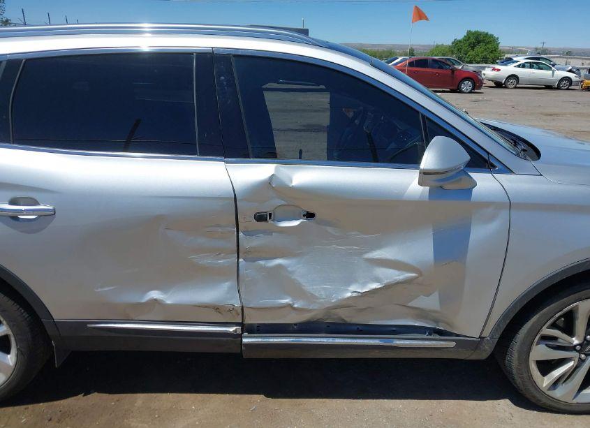 Photo 6 of 2016 Lincoln Mkx RESERVE (VIN 2LMPJ8LR4GBL79338)
