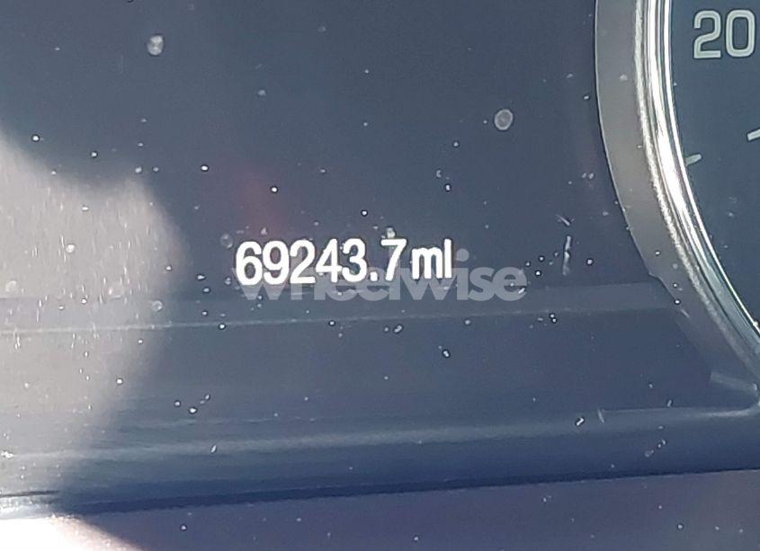 Photo 15 of 2017 Lincoln Mkx RESERVE (VIN 2LMPJ8LR5HBL31476)