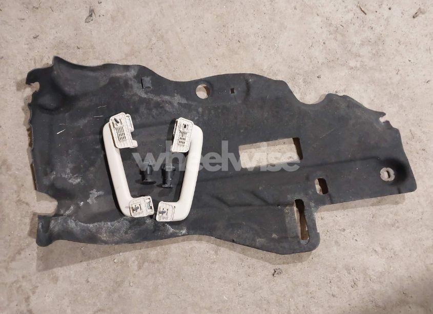 Photo 12 of 2017 Lincoln Mkx RESERVE (VIN 2LMPJ8LR6HBL18719)