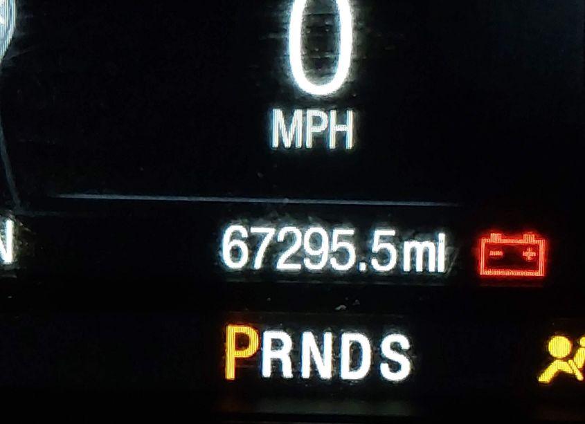 Photo 7 of 2017 Lincoln Mkx RESERVE (VIN 2LMPJ8LR9HBL34333)