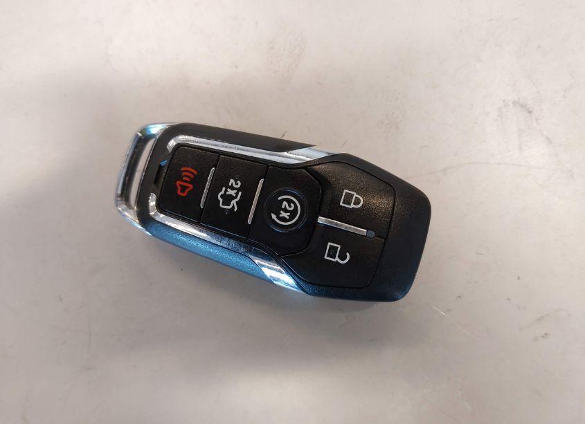 Photo 11 of 2017 Lincoln Mkx BLACK LABEL (VIN 2LMPJ9JPXHBL14146)