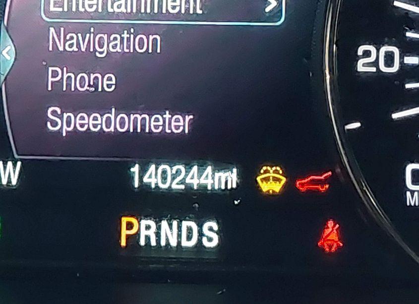 Photo 16 of 2017 Lincoln Mkx BLACK LABEL (VIN 2LMPJ9JPXHBL14146)