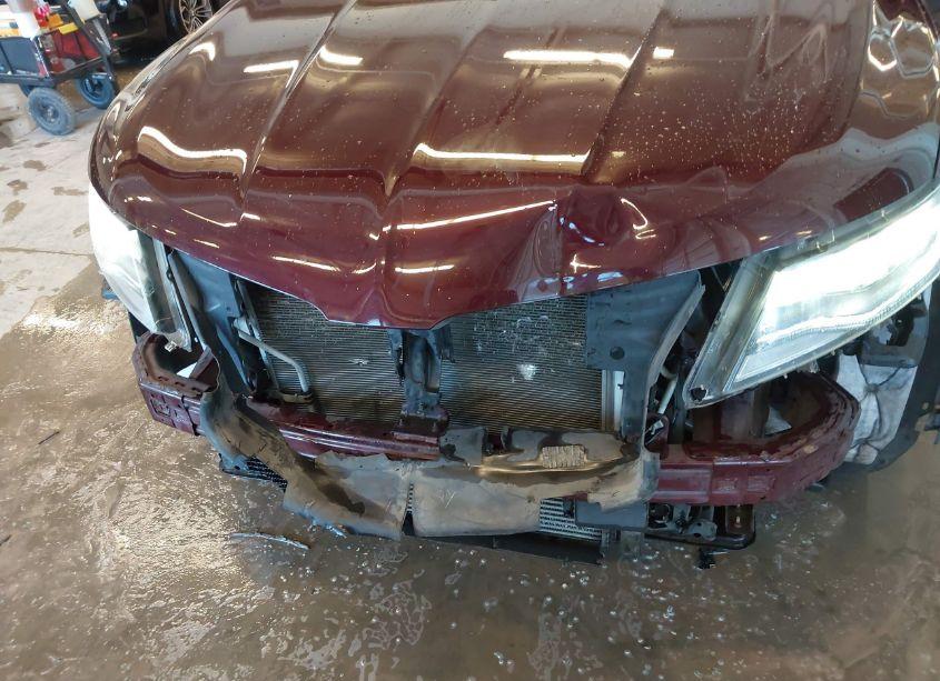 Photo 20 of 2017 Lincoln Mkx BLACK LABEL (VIN 2LMPJ9JPXHBL14146)