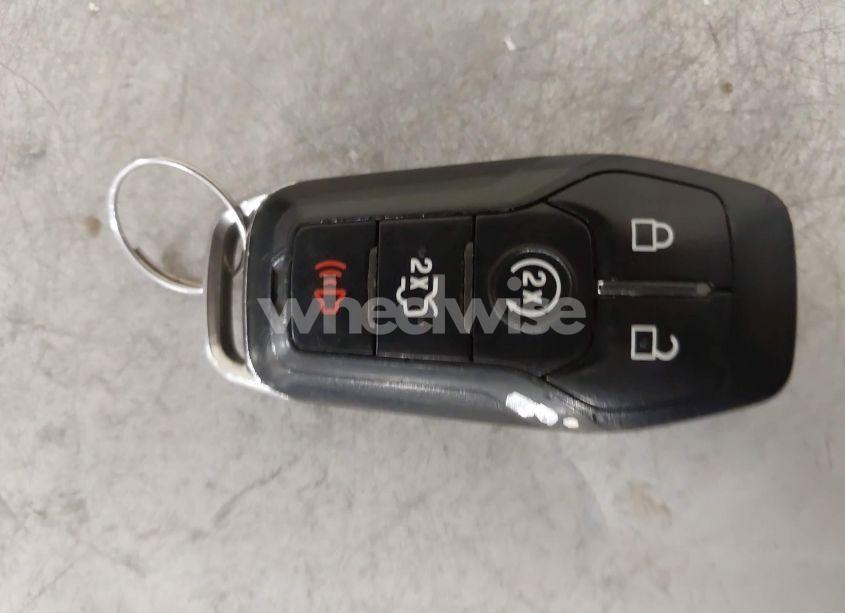 Photo 11 of 2016 Lincoln Mkx PREMIERE (VIN 2LMTJ6JR4GBL75053)