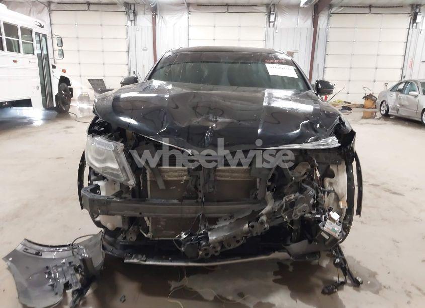 Photo 12 of 2016 Lincoln Mkx PREMIERE (VIN 2LMTJ6JR4GBL75053)