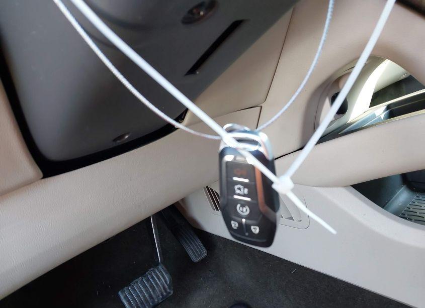 Photo 11 of 2016 Lincoln Mkx SELECT (VIN 2LMTJ6KR1GBL62291)