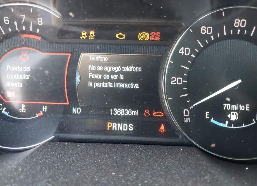 Photo 16 of 2016 Lincoln Mkx SELECT (VIN 2LMTJ6KR5GBL31867)