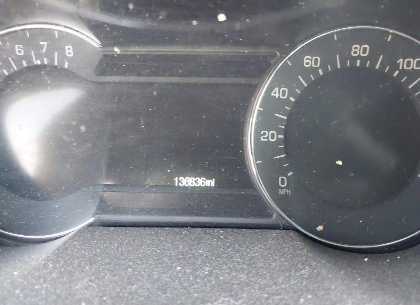 Photo 7 of 2016 Lincoln Mkx SELECT (VIN 2LMTJ6KR5GBL31867)