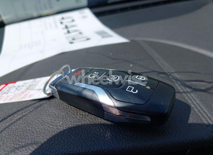 Photo 11 of 2016 Lincoln Mkx SELECT (VIN 2LMTJ6KR5GBL59698)