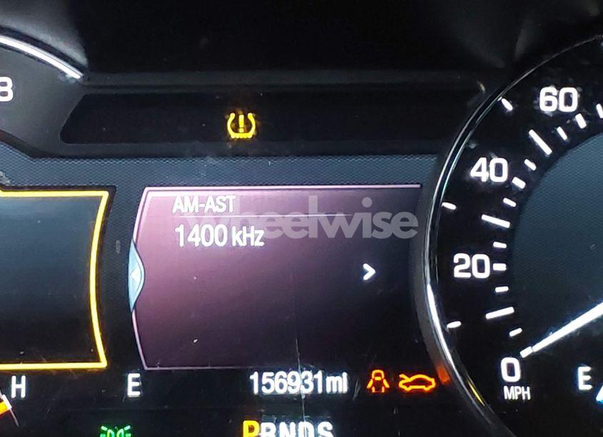 Photo 15 of 2016 Lincoln Mkx SELECT (VIN 2LMTJ6KR7GBL53983)