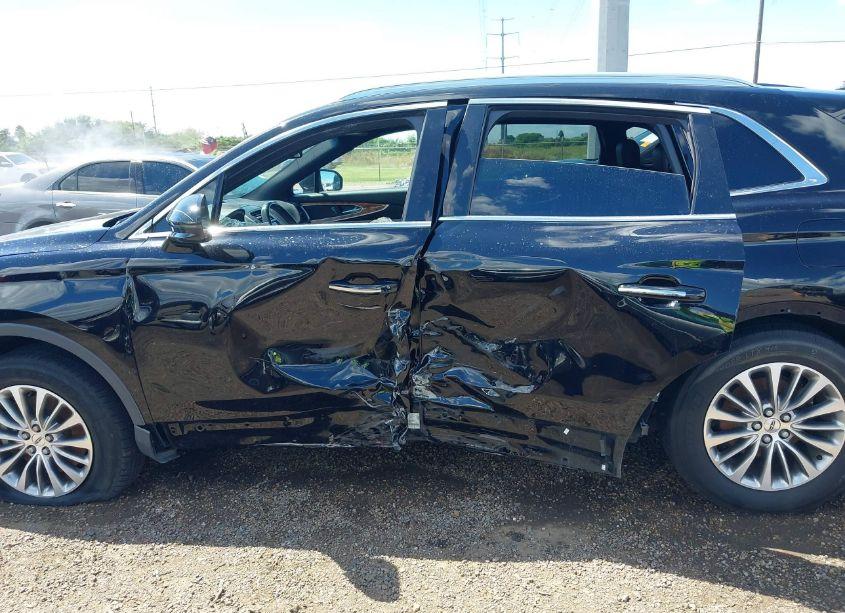 Photo 15 of 2016 Lincoln Mkx SELECT (VIN 2LMTJ6KR8GBL50381)