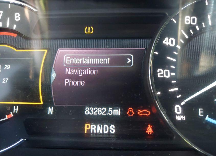 Photo 16 of 2016 Lincoln Mkx SELECT (VIN 2LMTJ6KR8GBL50381)