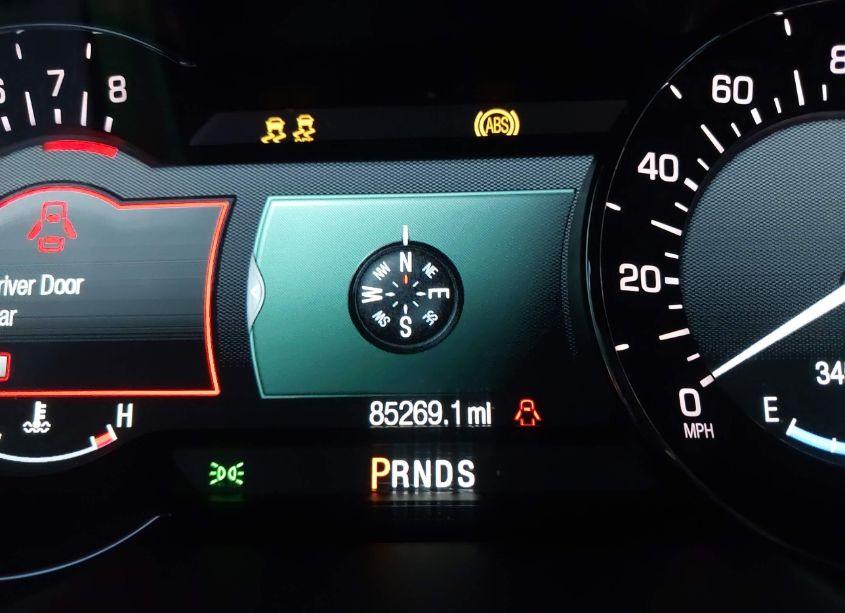 Photo 15 of 2016 Lincoln Mkx SELECT (VIN 2LMTJ6KR8GBL74244)